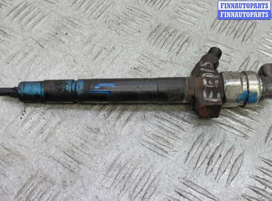 купить форсунка дизельная на FORD TRANSIT 7