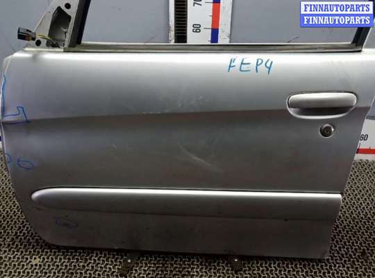 купить дверь передняя левая на CITROEN XSARA PICASSO