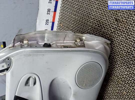 купить дверь передняя левая на CITROEN XSARA PICASSO