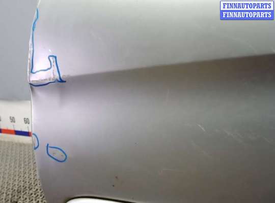 купить дверь передняя левая на CITROEN XSARA PICASSO