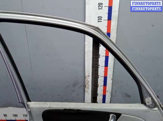 Дверь боковая