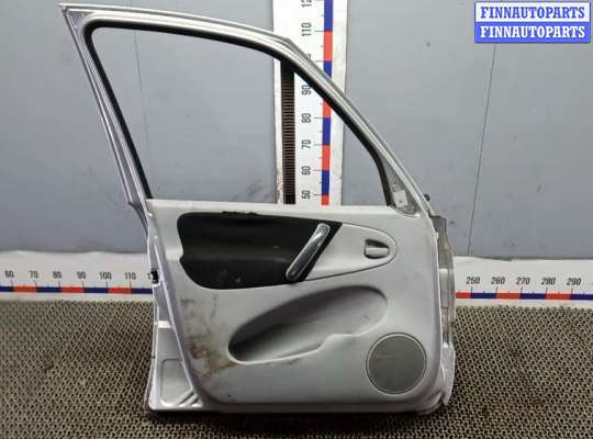 купить дверь передняя левая на CITROEN XSARA PICASSO