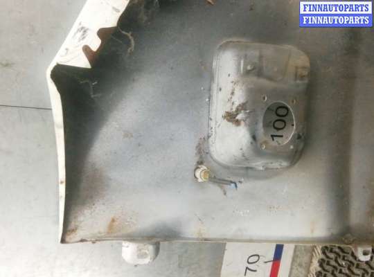 купить крыло переднее левое на PEUGEOT BOXER 1