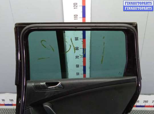 купить дверь задняя правая на VOLKSWAGEN PASSAT B6