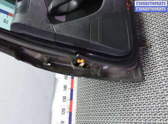 купить дверь задняя правая на VOLKSWAGEN PASSAT B6