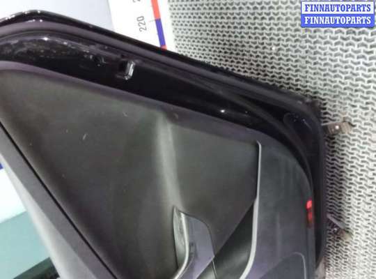 купить дверь задняя правая на VOLKSWAGEN PASSAT B6