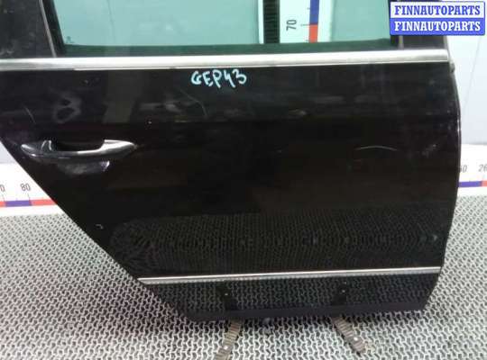 купить дверь задняя правая на VOLKSWAGEN PASSAT B6