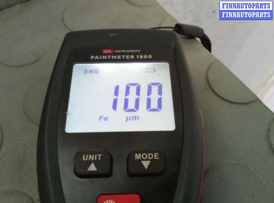 купить дверь задняя правая на VOLKSWAGEN PASSAT B6