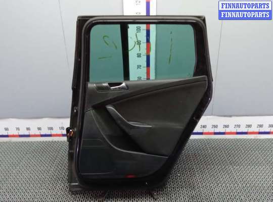 купить дверь задняя правая на VOLKSWAGEN PASSAT B6