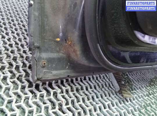 купить дверь задняя правая на VOLKSWAGEN PASSAT B6