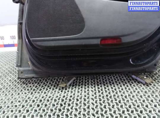 купить дверь задняя правая на VOLKSWAGEN PASSAT B6