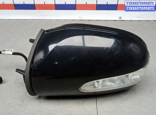 купить зеркало наружное левое на MERCEDES BENZ M-CLASS W164