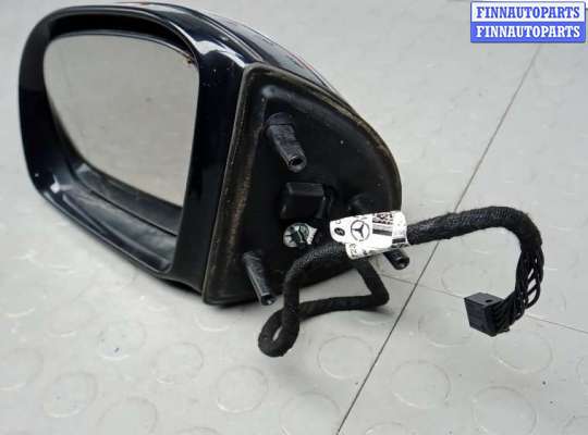 купить зеркало наружное левое на MERCEDES BENZ M-CLASS W164