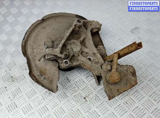 купить ступица задняя правая на VOLKSWAGEN TIGUAN 1