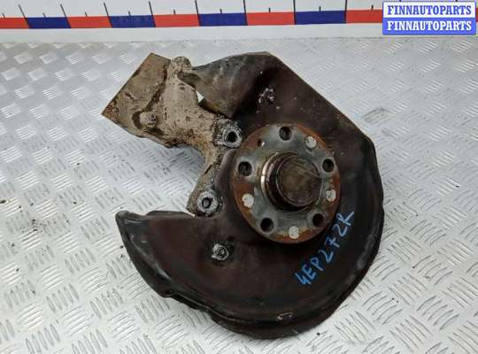 купить ступица задняя правая на VOLKSWAGEN TIGUAN 1