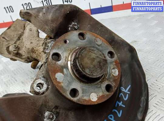 купить ступица задняя правая на VOLKSWAGEN TIGUAN 1