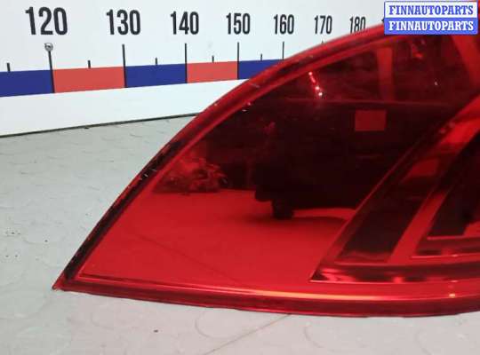 купить фонарь задний левый на SKODA SUPERB 2