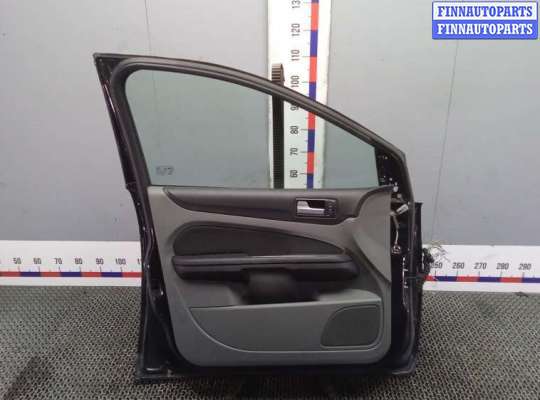 Дверь боковая на Ford Focus II