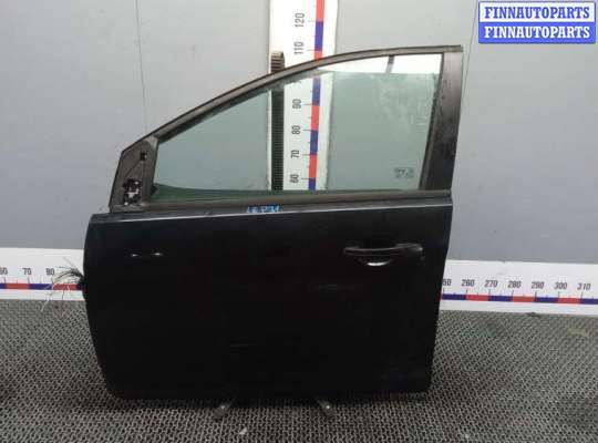 Дверь боковая на Ford Focus II