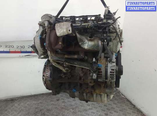 купить двигатель дизельный на HYUNDAI I30 GD