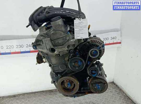купить двигатель бензиновый на NISSAN QASHQAI J10