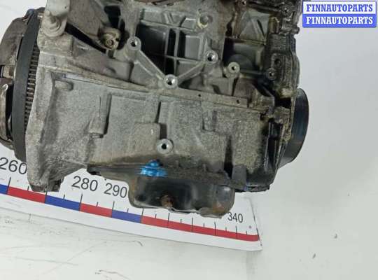 купить двигатель бензиновый на NISSAN QASHQAI J10