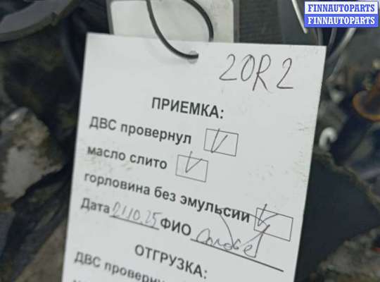 купить двигатель бензиновый на NISSAN QASHQAI J10