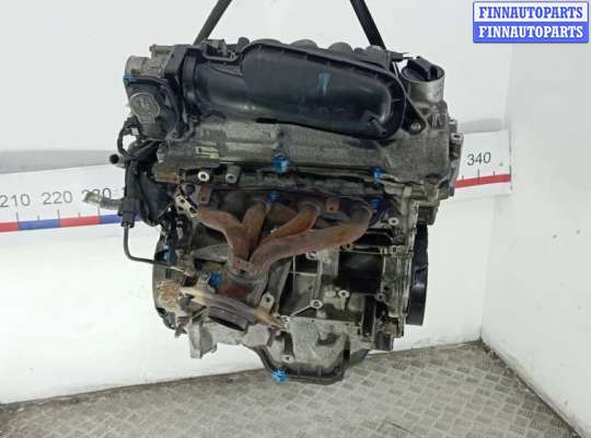 купить двигатель бензиновый на NISSAN QASHQAI J10