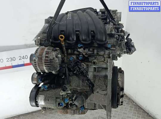 купить двигатель бензиновый на NISSAN QASHQAI J10