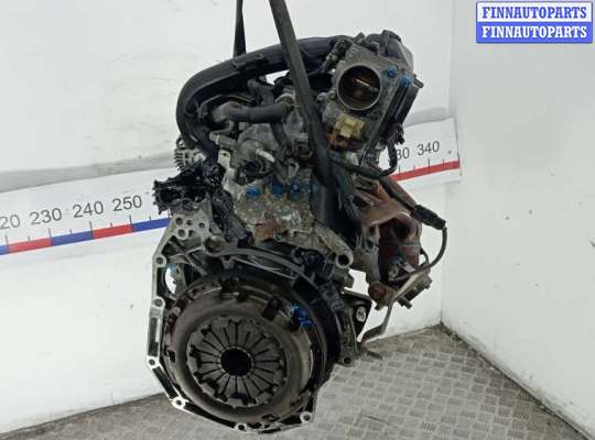 купить двигатель бензиновый на NISSAN QASHQAI J10