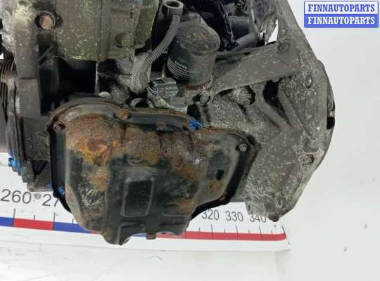 купить двигатель бензиновый на NISSAN QASHQAI J10