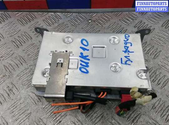 купить блок радио на AUDI A5 1