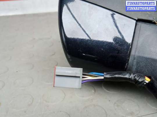 Зеркало боковое на Ford Kuga I