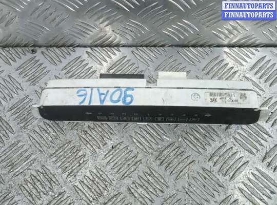 купить монитор на SSANG YONG RODIUS 1