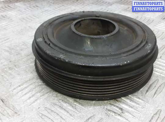 купить шкив коленвала демпферный дизельный на LAND ROVER DISCOVERY SPORT 1