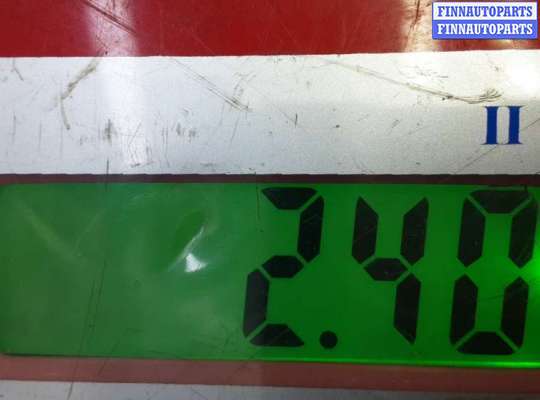 купить шкив коленвала демпферный дизельный на LAND ROVER DISCOVERY SPORT 1