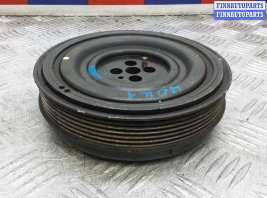 купить шкив коленвала демпферный дизельный на LAND ROVER DISCOVERY SPORT 1