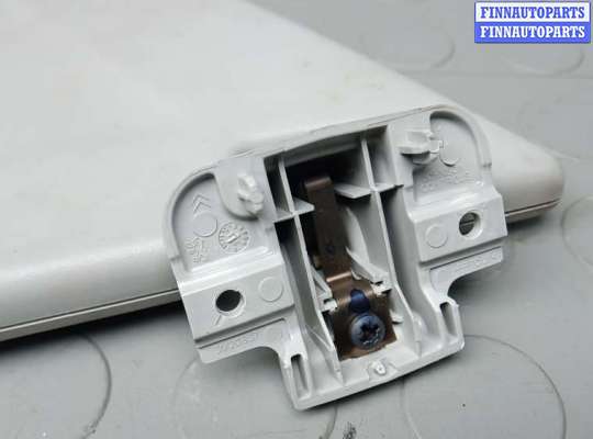 купить солнцезащитный козырек на CITROEN C4 GRAND PICASSO 2