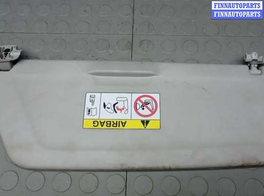 купить солнцезащитный козырек на CITROEN C4 GRAND PICASSO 2