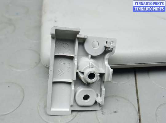 купить солнцезащитный козырек на CITROEN C4 GRAND PICASSO 2