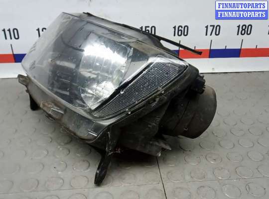 купить фара левая на JEEP GRAND CHEROKEE WK2