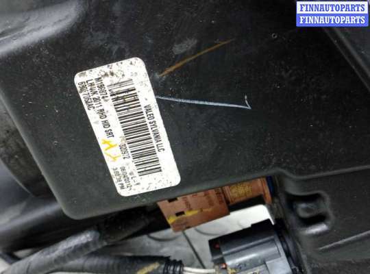 купить фара левая на JEEP GRAND CHEROKEE WK2