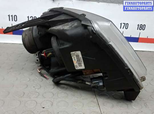 купить фара левая на JEEP GRAND CHEROKEE WK2