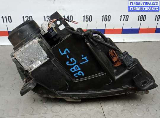 купить фара левая на JEEP GRAND CHEROKEE WK2