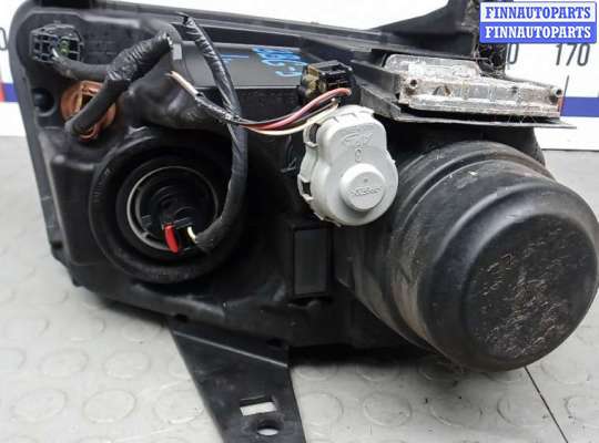 купить фара левая на JEEP GRAND CHEROKEE WK2