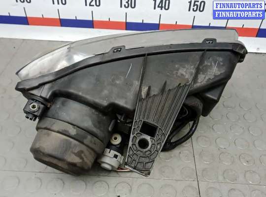 купить фара левая на JEEP GRAND CHEROKEE WK2