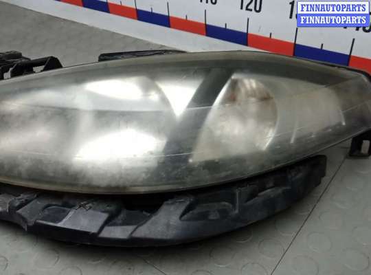 купить фара левая на RENAULT LAGUNA 2