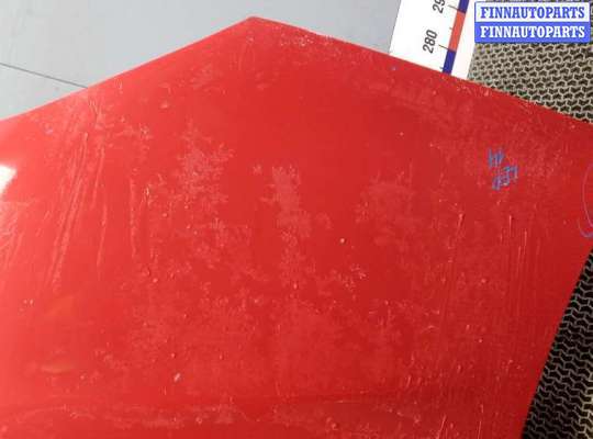 купить капот на NISSAN QASHQAI J10