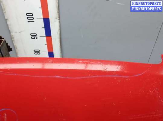 купить капот на NISSAN QASHQAI J10