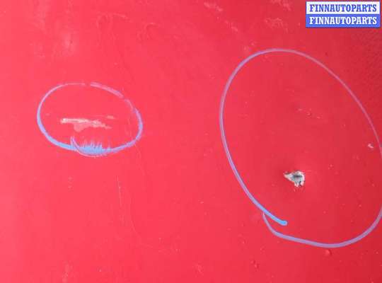 купить капот на NISSAN QASHQAI J10